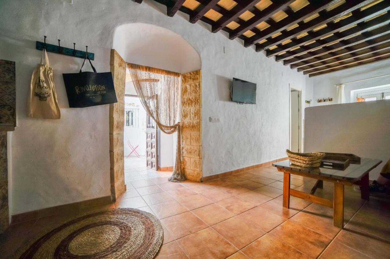 La Casa De La Laguna Vejer de la Frontera Exterior photo
