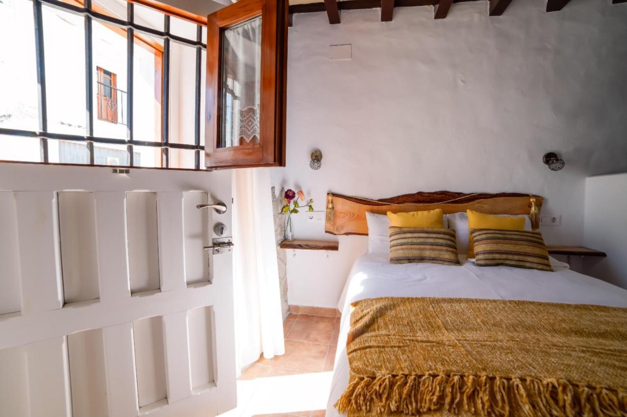 La Casa De La Laguna Vejer de la Frontera Exterior photo
