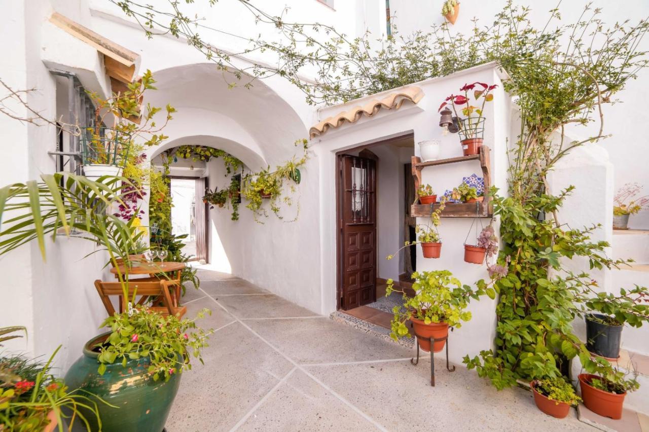 La Casa De La Laguna Vejer de la Frontera Exterior photo