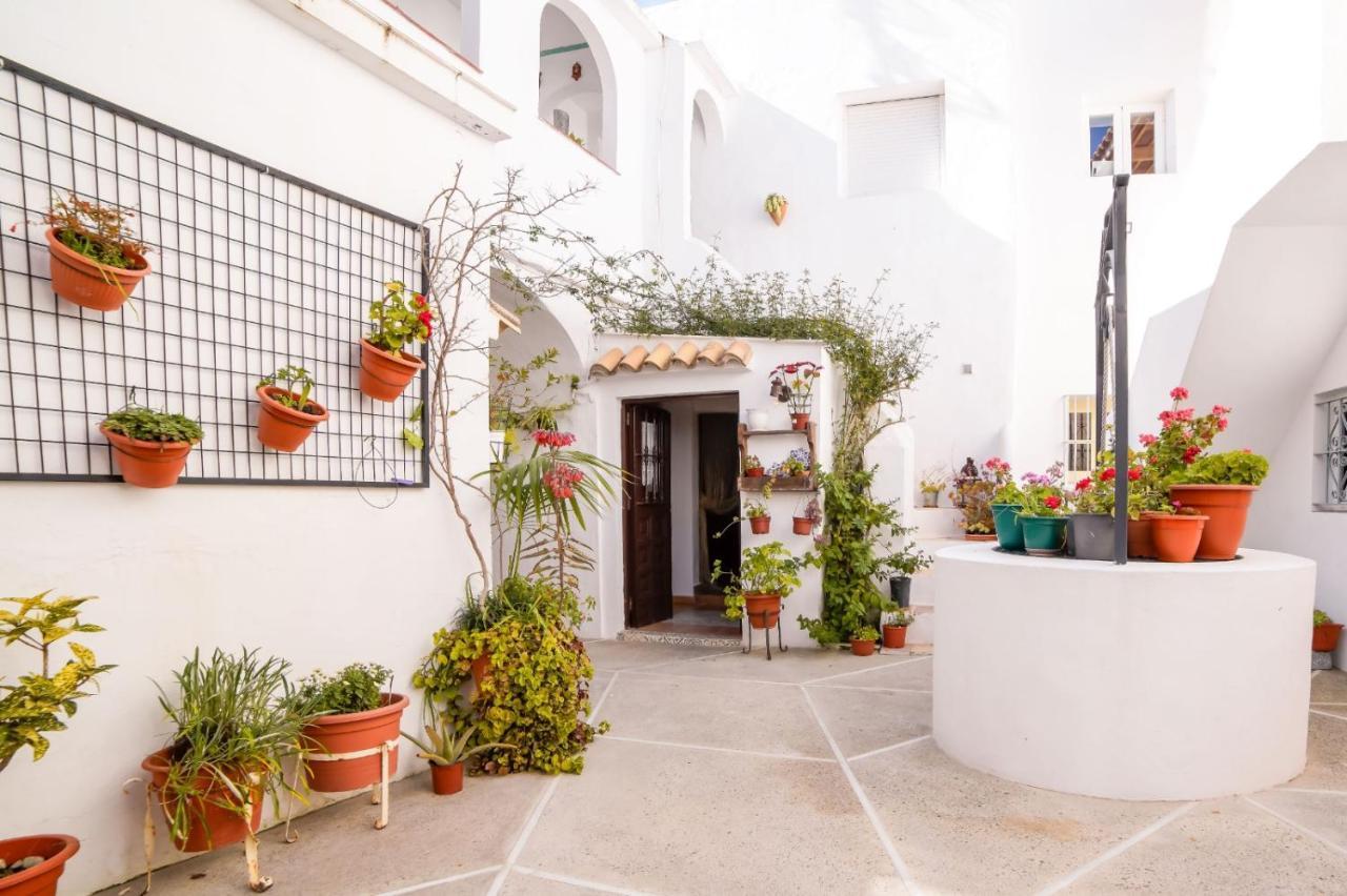 La Casa De La Laguna Vejer de la Frontera Exterior photo